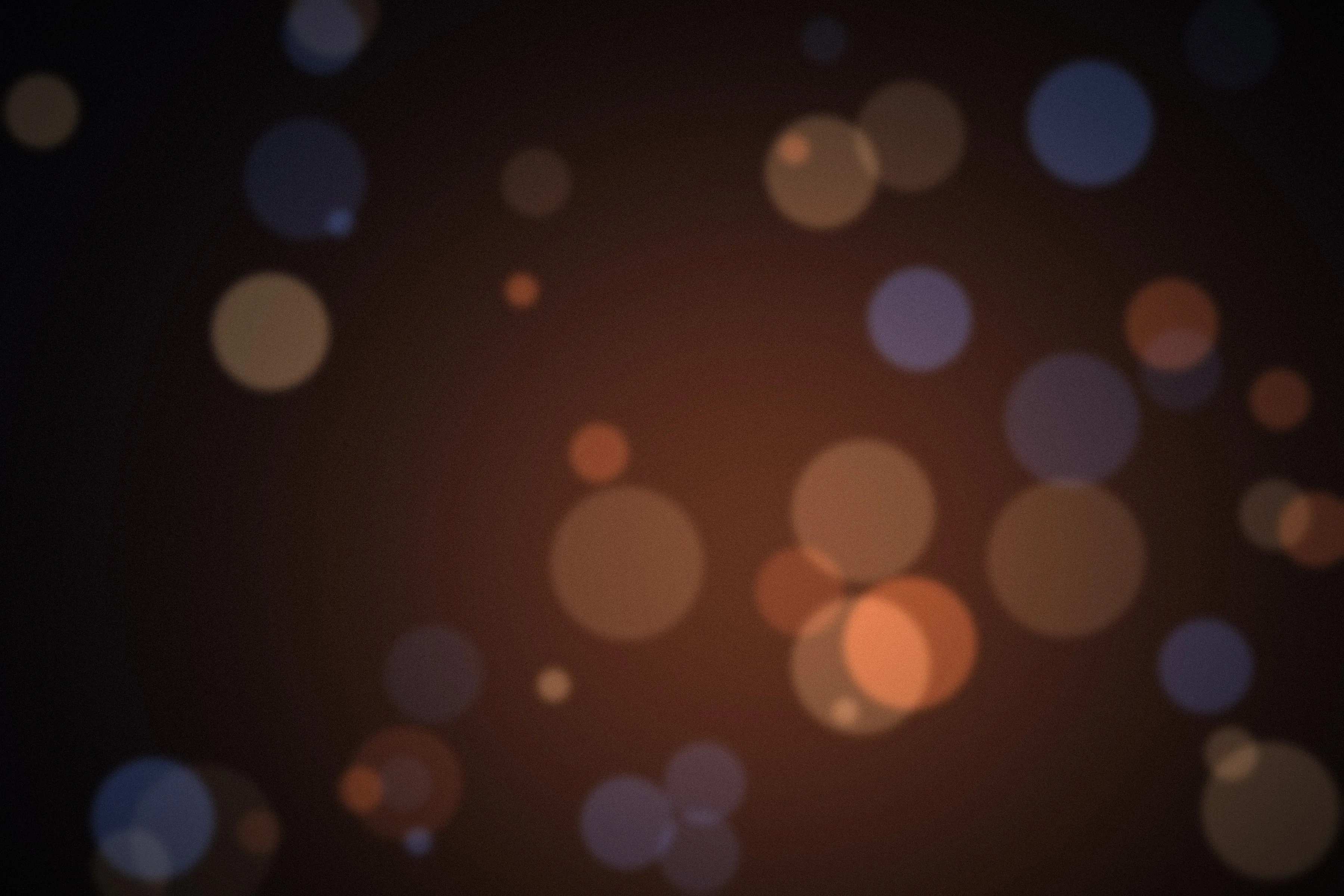 Placeholder: out-of-focus warm lights