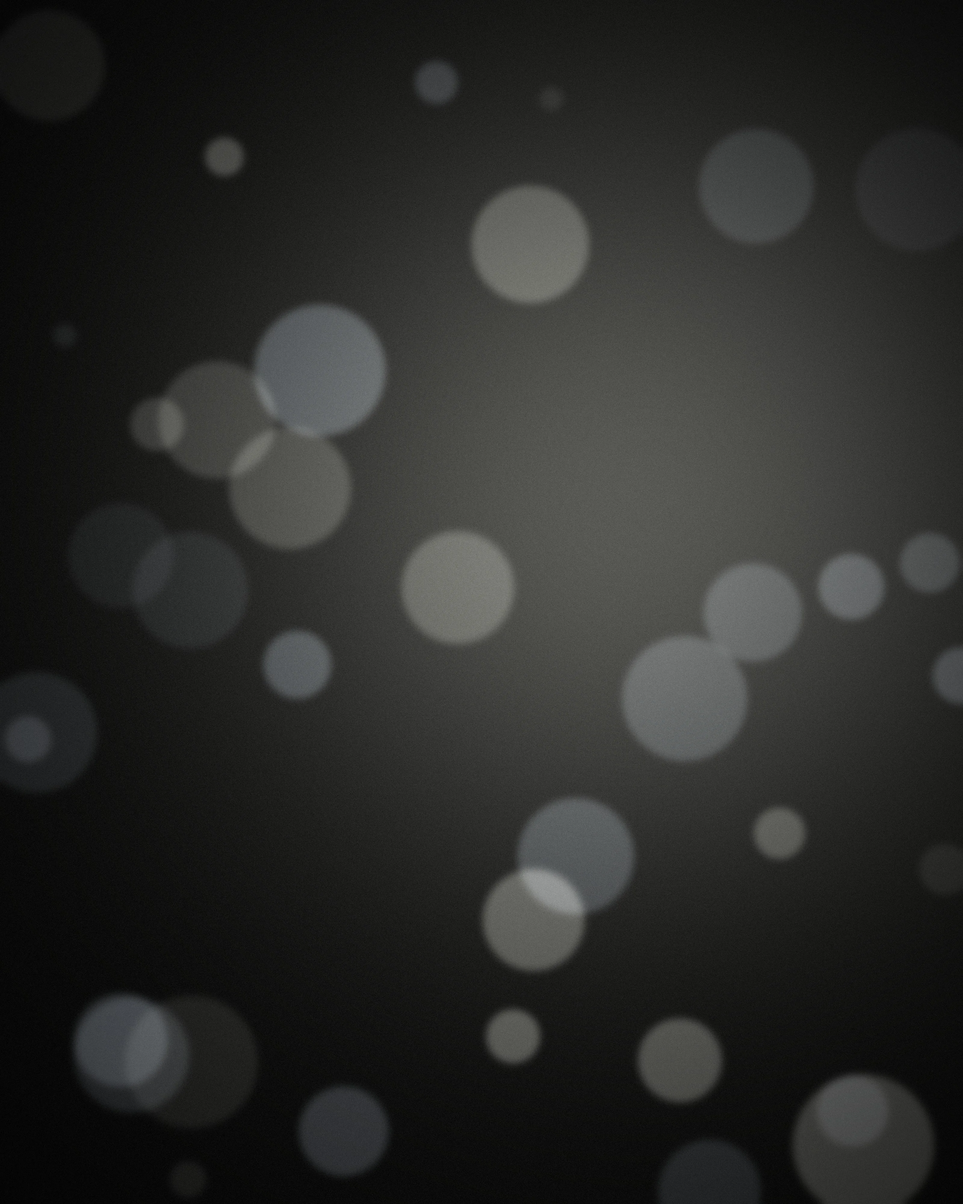 Placeholder: pale grey bokeh
